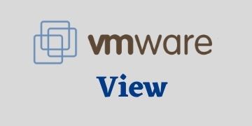 VMware Horizon View Training